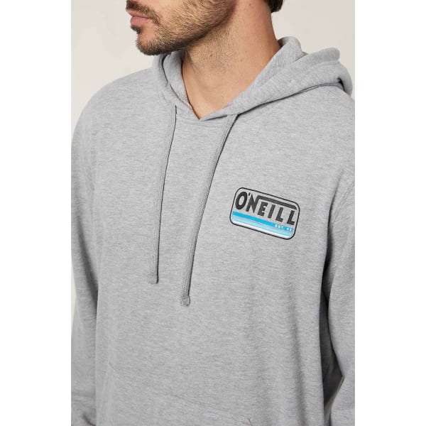O'NEILL Guys' Fifty Two Hooded Fleece Pullover