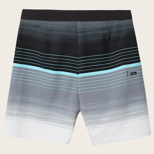 O'NEILL Men's Hyperfreak Variety 20" Board Shorts