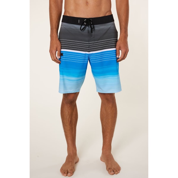 O'NEILL Men's Hyperfreak Variety 20" Board Shorts