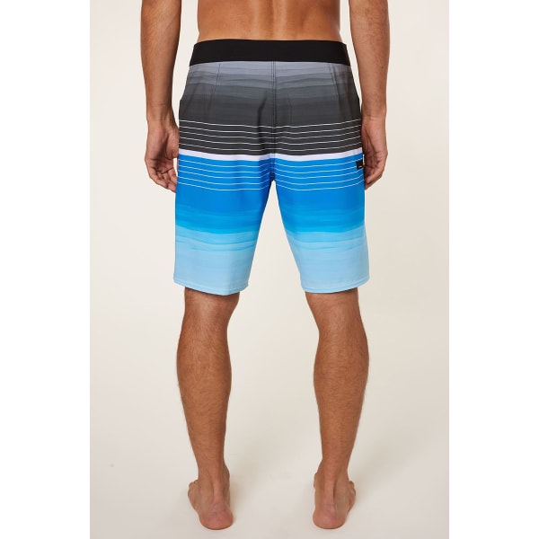 O'NEILL Men's Hyperfreak Variety 20" Board Shorts