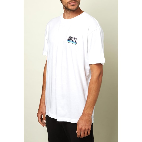 O'NEILL Guys' Ride On Short Sleeve Tee