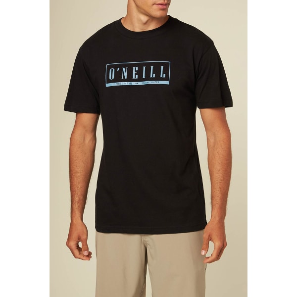 O'NEILL Guys' Nonstop Short Sleeve Tee