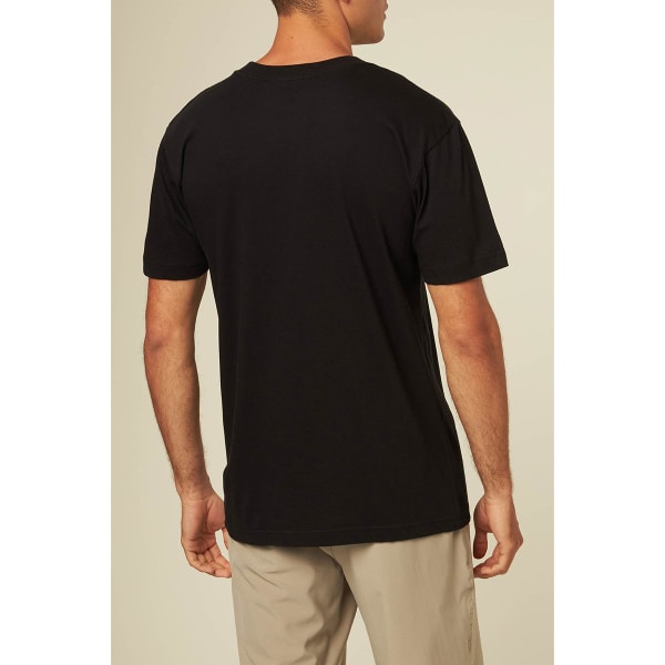 O'NEILL Guys' Nonstop Short Sleeve Tee