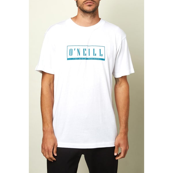 O'NEILL Guys' Nonstop Short Sleeve Tee