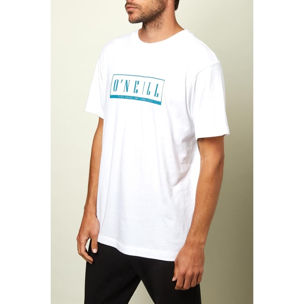 O'NEILL Guys' Nonstop Short Sleeve Tee