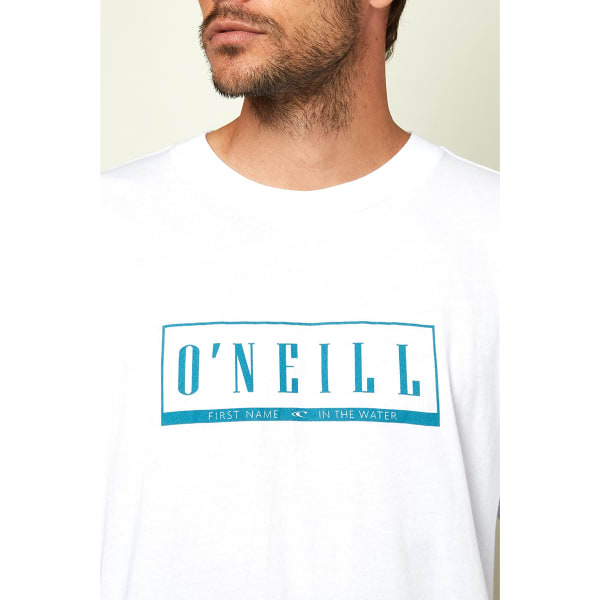 O'NEILL Guys' Nonstop Short Sleeve Tee