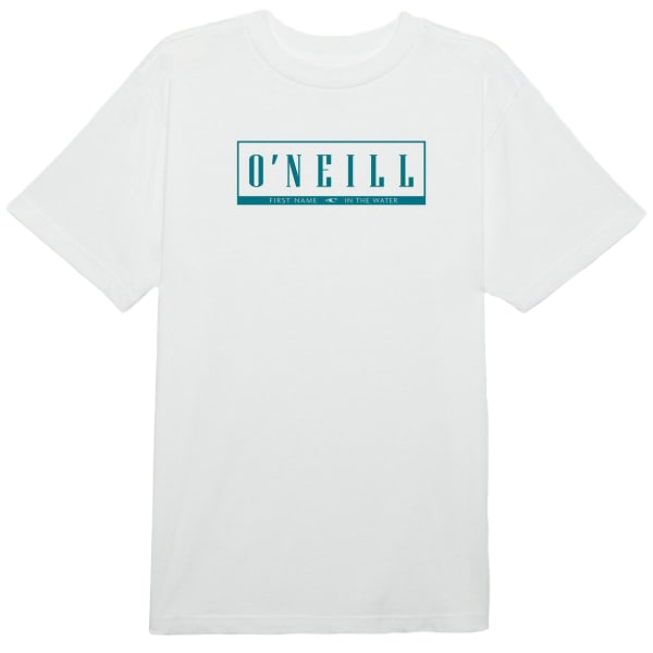 O'NEILL Guys' Nonstop Short Sleeve Tee