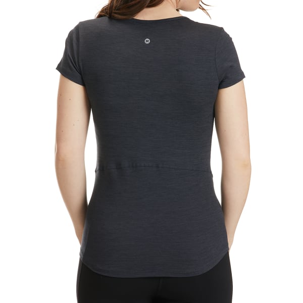 RBX Women's Crewneck Short Sleeve Tee