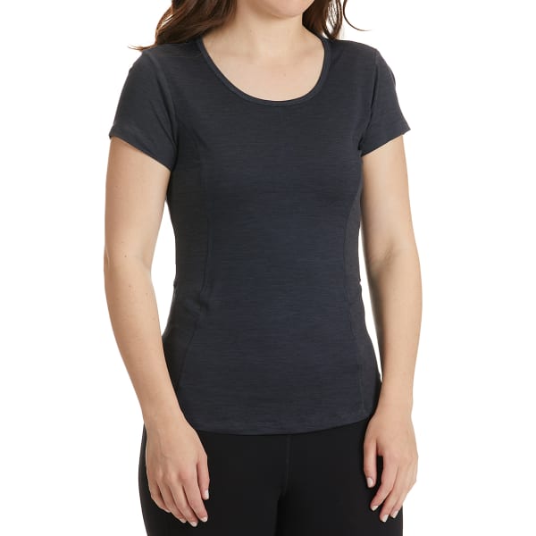 RBX Women's Crewneck Short Sleeve Tee