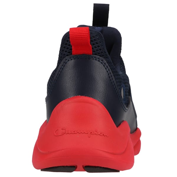 CHAMPION Boys' Legend Lo Sneaker