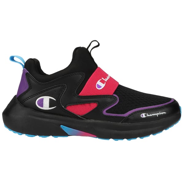 CHAMPION Girls' Gameness Sneakers