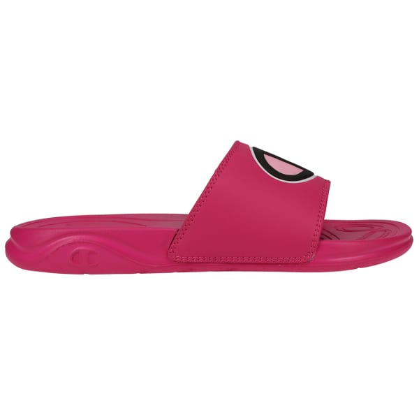 CHAMPION Girls' Mega Slides