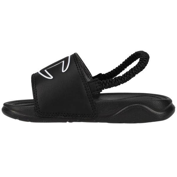 CHAMPION Toddler Girls' Mega Slides