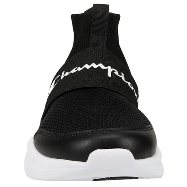 CHAMPION Men's Legend Slip-On Sneakers