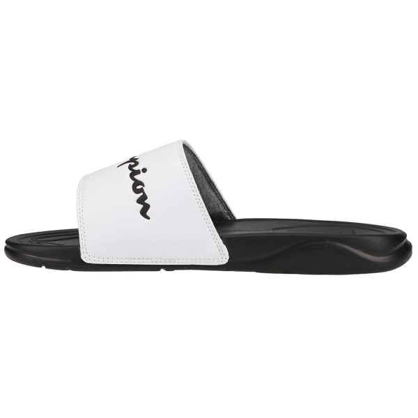 CHAMPION Men's Mega Slides