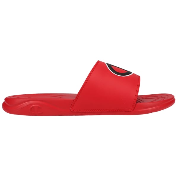 CHAMPION Men's Mega Slides