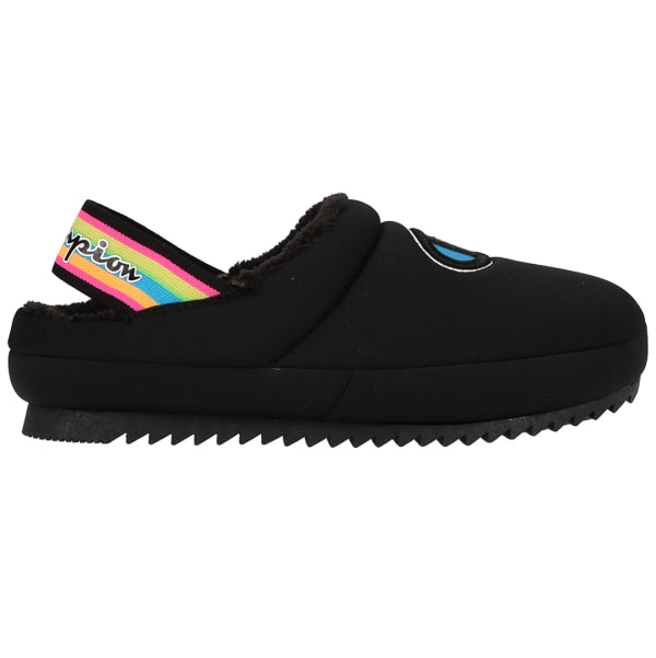 CHAMPION Women's Mosey Stripe Slippers