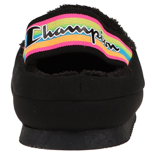 CHAMPION Women's Mosey Stripe Slippers