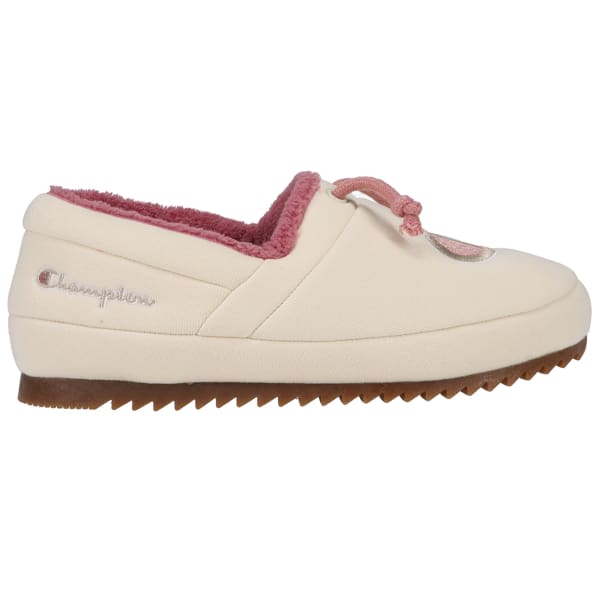 CHAMPION Women's Academy Slipper