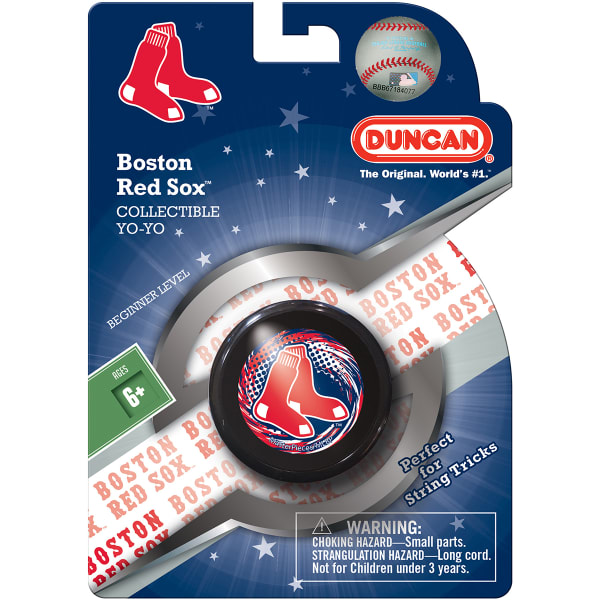 BOSTON RED SOX Duncan Yo-Yo