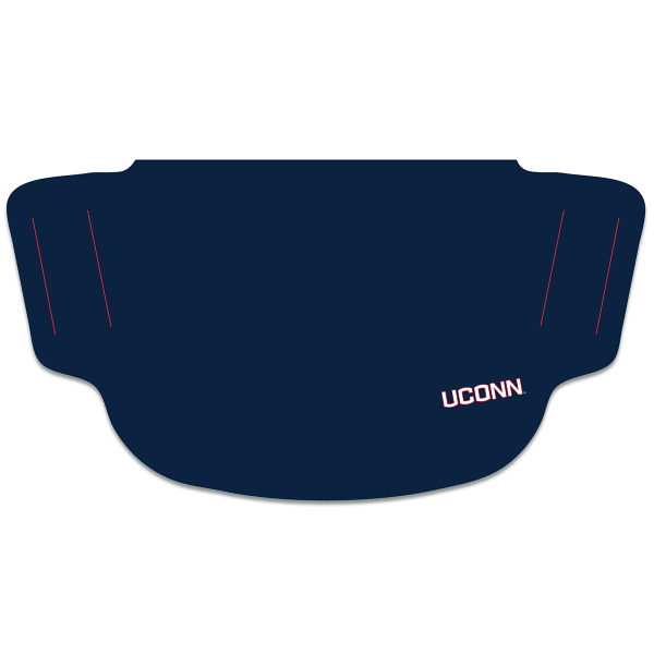 UCONN Huskies Team Face Mask