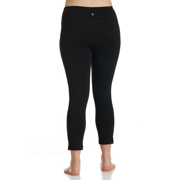 90 DEGREE BY REFLEX Women's Cire 22 Capri - Bob's Stores