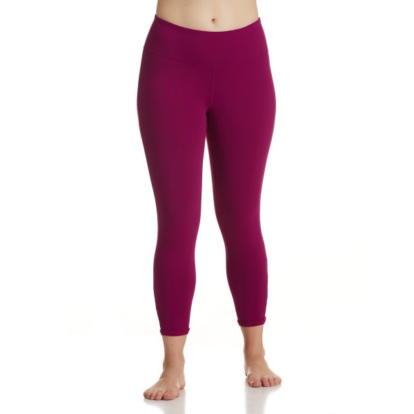 90 DEGREE BY REFLEX Women's 22 Capri