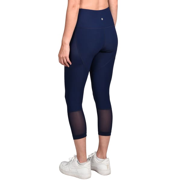 90 DEGREE BY REFLEX Women's 22 Capri