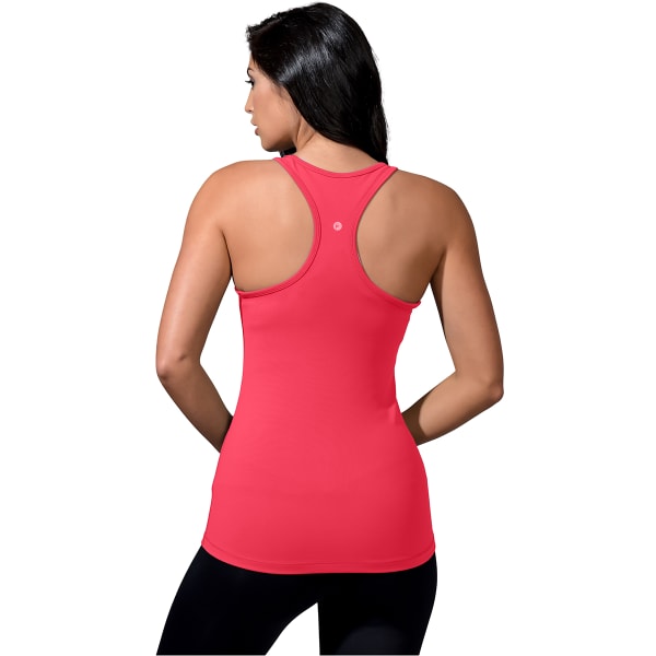 90 DEGREE BY REFLEX Women's Power Flex Racerback Tank Top