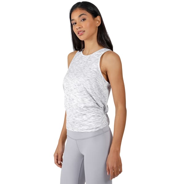 90 DEGREE BY REFLEX Women's Space Dye Sleeveless Top