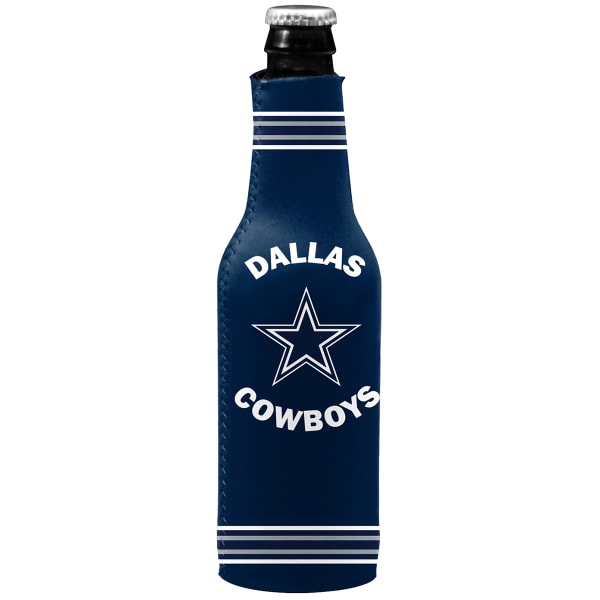 DALLAS COWBOYS Bottle Koozie