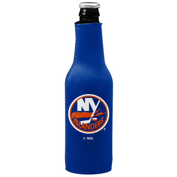 NEW YORK ISLANDERS Bottle Koozie