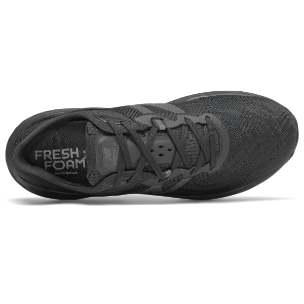 NEW BALANCE Men's Fresh Foam More v2 Running Shoe, 2E