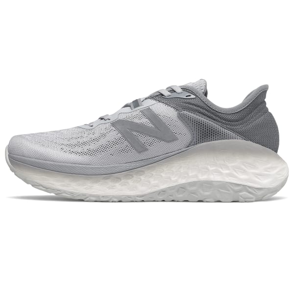 NEW BALANCE Men's Fresh Foam More v2 Running Shoes, 4E