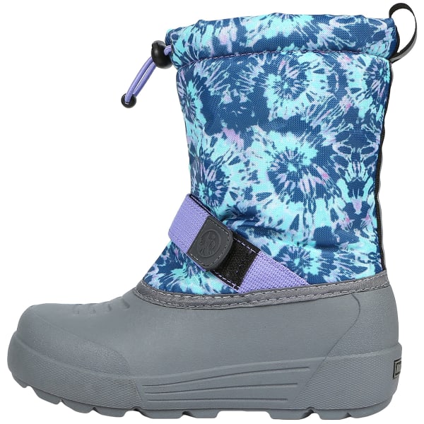 NORTHSIDE Kids' Frosty Insulated Storm Boots