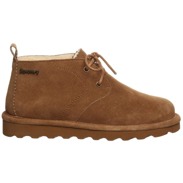 BEARPAW Women's Skye Chukka Boots