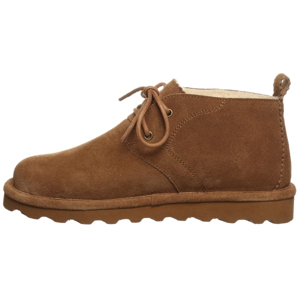 BEARPAW Women's Skye Chukka Boots