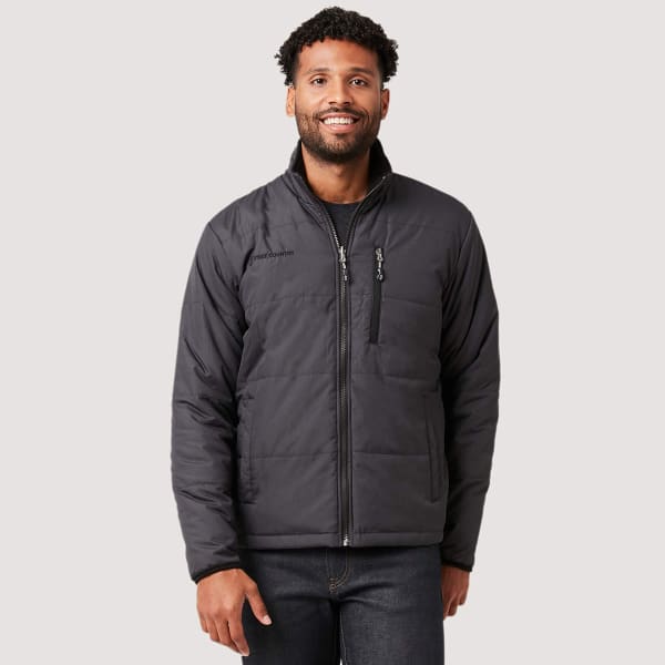 FREE COUNTRY Men's FreeCycle Montage 3-in-1 Systems Jacket