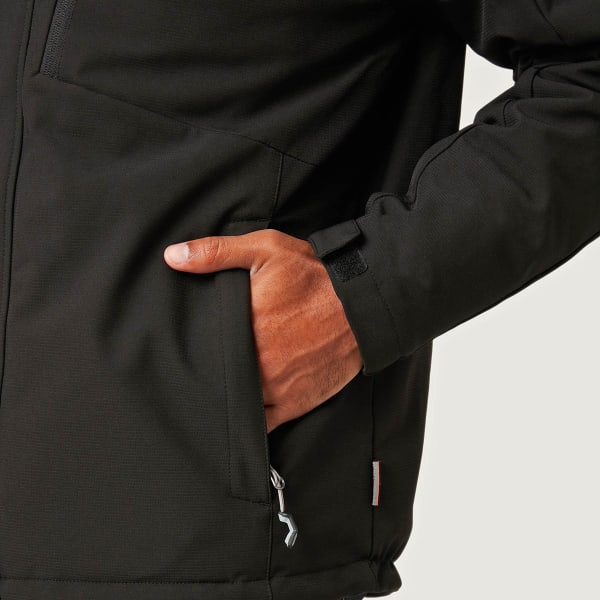 FREE COUNTRY Men's FreeCycle Montage 3-in-1 Systems Jacket