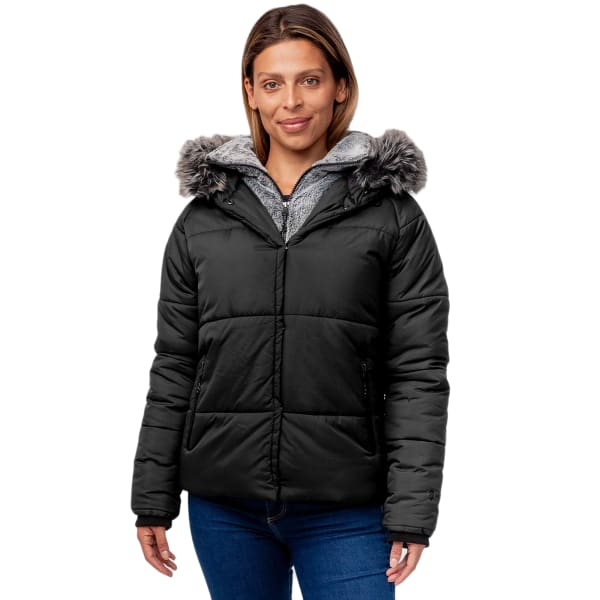 FREE COUNTRY Women's Alto Cloud Lite Jacket