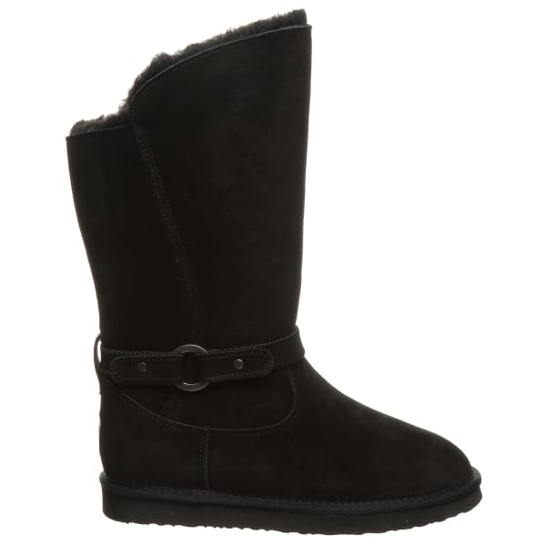 PAWZ By BEARPAWS Women's Presely Shearling Boot