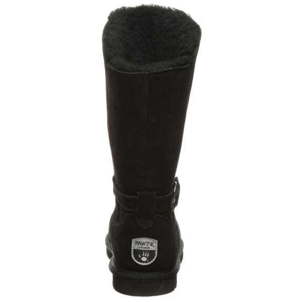 PAWZ By BEARPAWS Women's Presely Shearling Boot