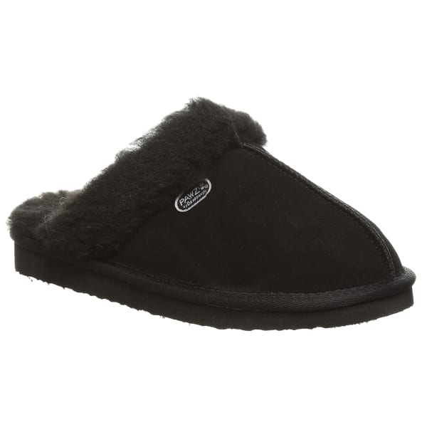 PAWZ By BEARPAW Women's Margaret Slippers