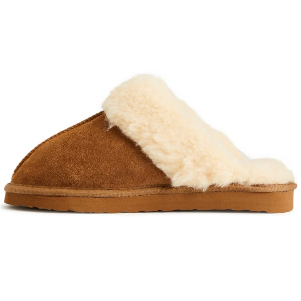 PAWZ By BEARPAW Women's Margaret Slippers