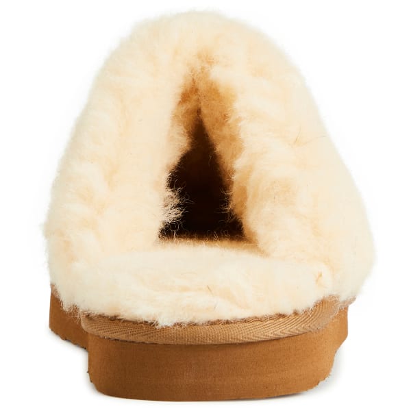 PAWZ By BEARPAW Women's Margaret Slippers