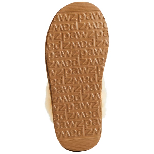 PAWZ By BEARPAW Women's Margaret Slippers