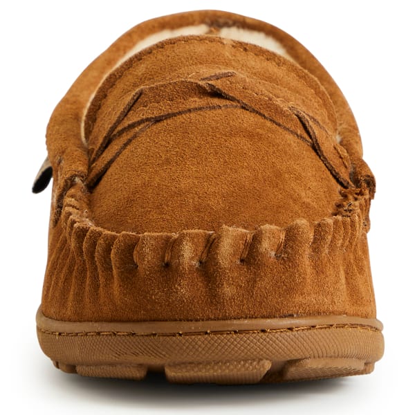 PAWZ By BEARPAW Women's Iris Moccasins