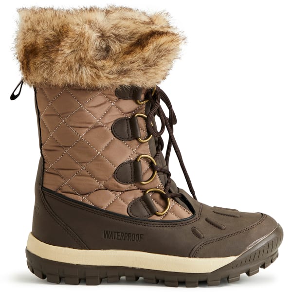 PAWZ By BEARPAW Women's Faith Snow Boot