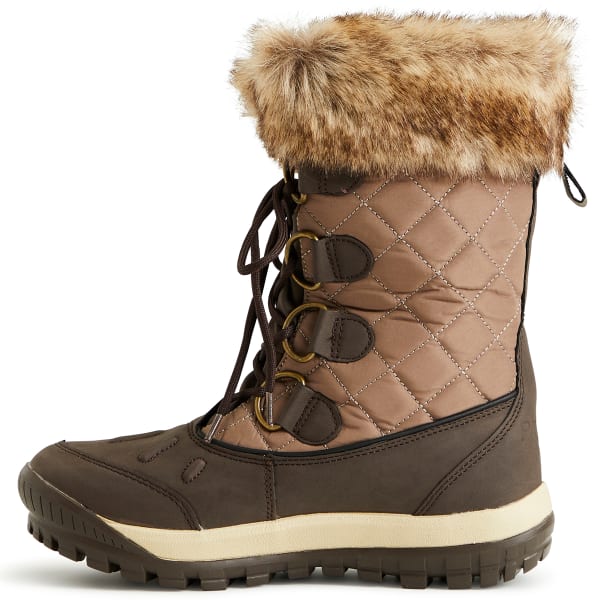 PAWZ By BEARPAW Women's Faith Snow Boot