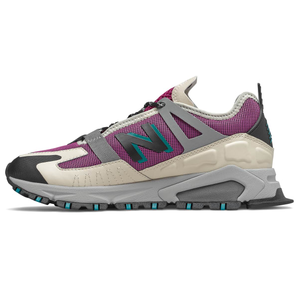 NEW BALANCE Women's XRCT Sneaker